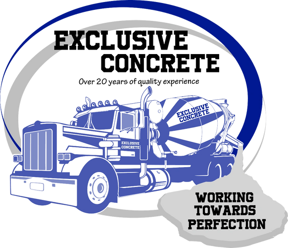 Exclusive Concrete & Lawn Care